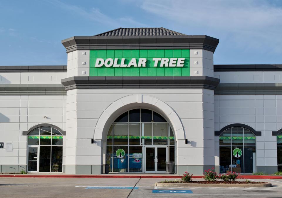 Dollar Tree’s Red Dot Secret Exposed!