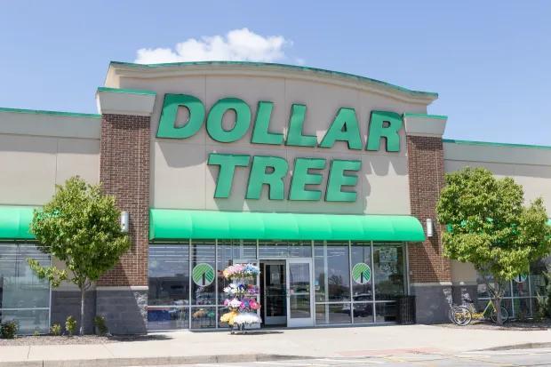 Dollar Tree’s Red Dot Secret Exposed!