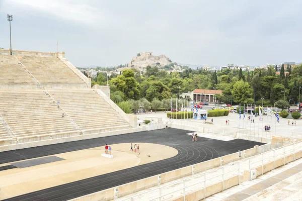 Athens Ruins You Can See for Free?!