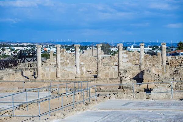 Athens Ruins You Can See for Free?!