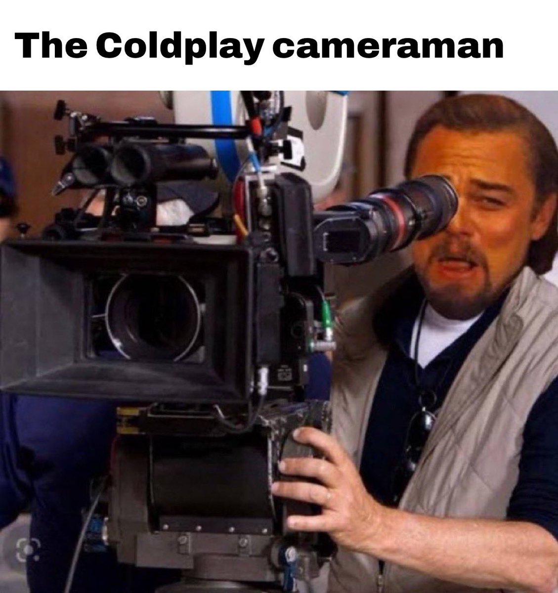 Coldplay Kiss Cam Scandal Memes Are Wild 😂