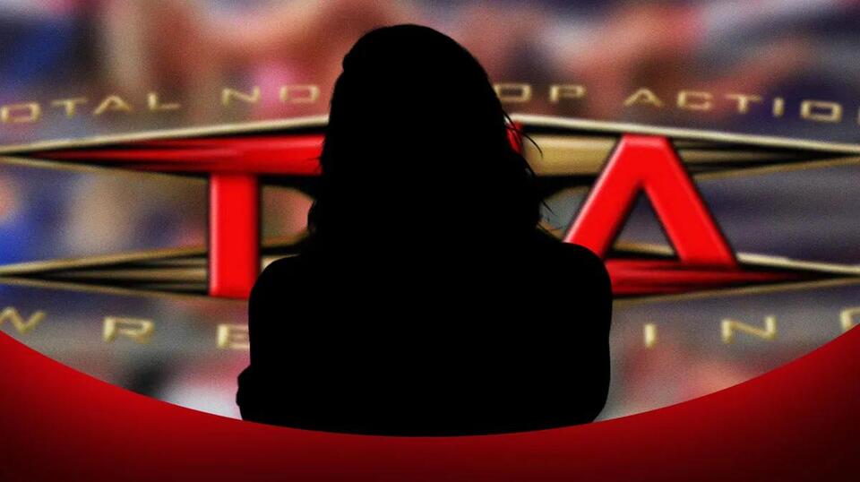 Phenomenal One Returns: AJ Styles at TNA!