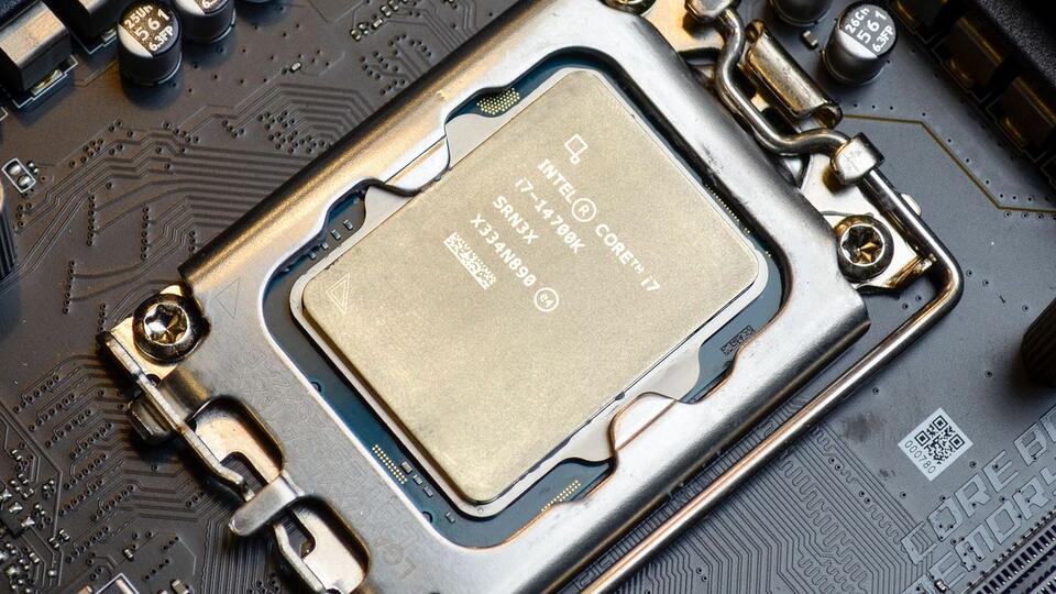 Are CPUs Melting Under the Summer Sun?