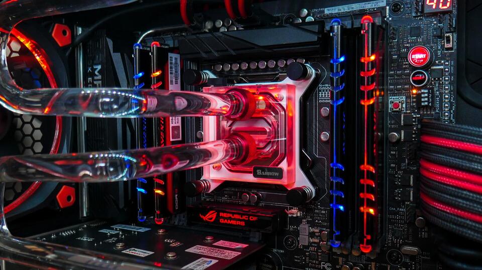 Are CPUs Melting Under the Summer Sun?