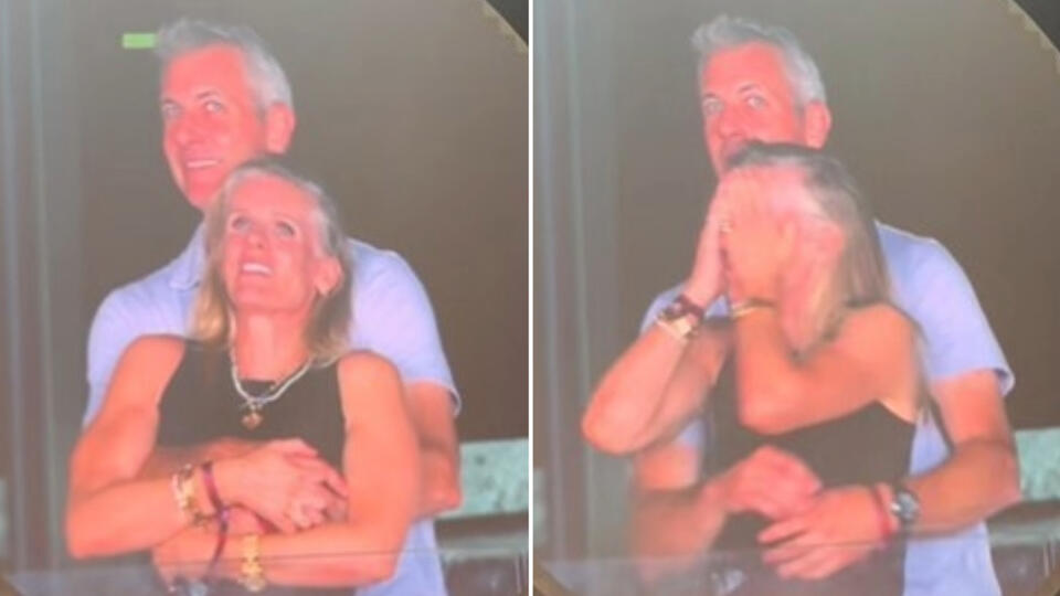 When Privacy Goes Viral: CEO Kiss-Cam Fallout