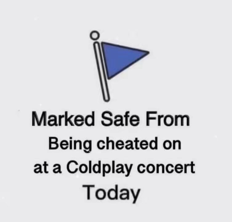 Caught on Camera: Privacy at Concerts?