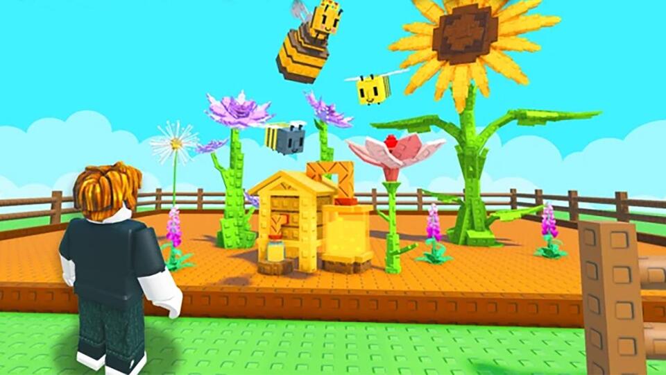 Is Grow a Garden Crossing the Line?