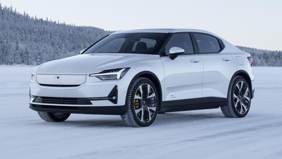 Polestar 2’s Rear-View Drama Isn’t Over