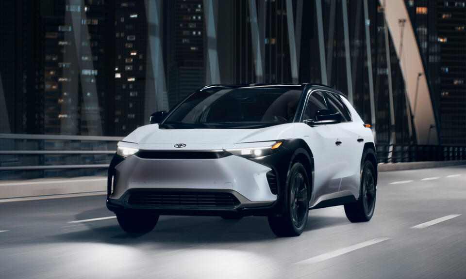 Toyota’s $179 EV Lease—Is This Real Life?