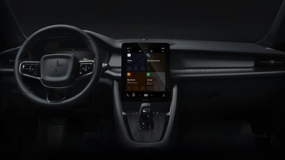 Polestar 2’s Rear-View Drama Isn’t Over