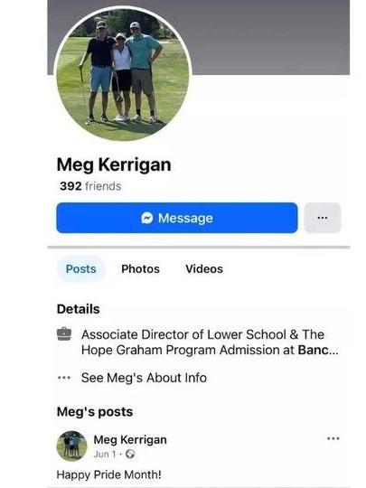 CEO’s Wife Drops Surname After Kiss Cam Drama 😳
