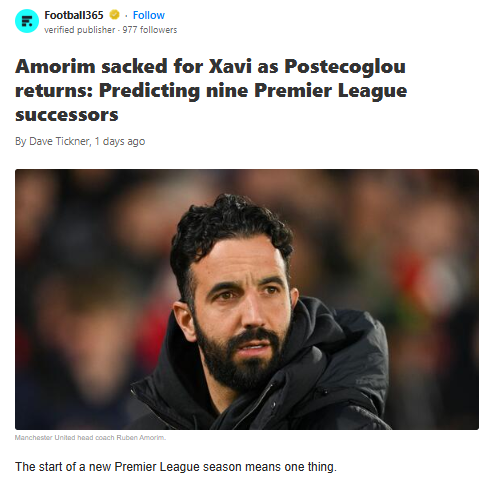 Could The Special One Land at St. James’ Park?