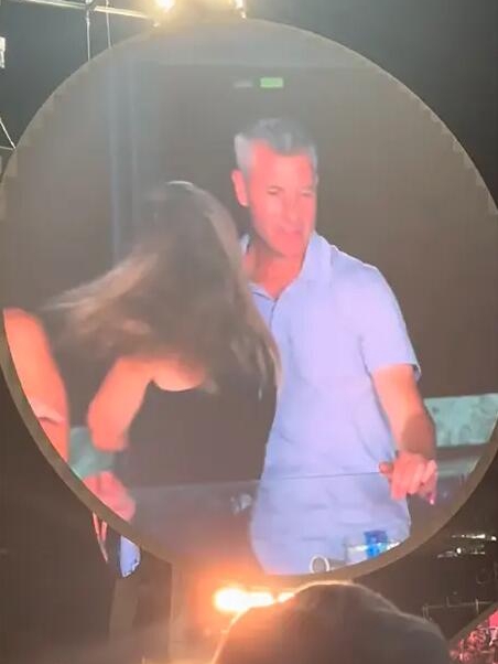 When Privacy Goes Viral: CEO Kiss-Cam Fallout