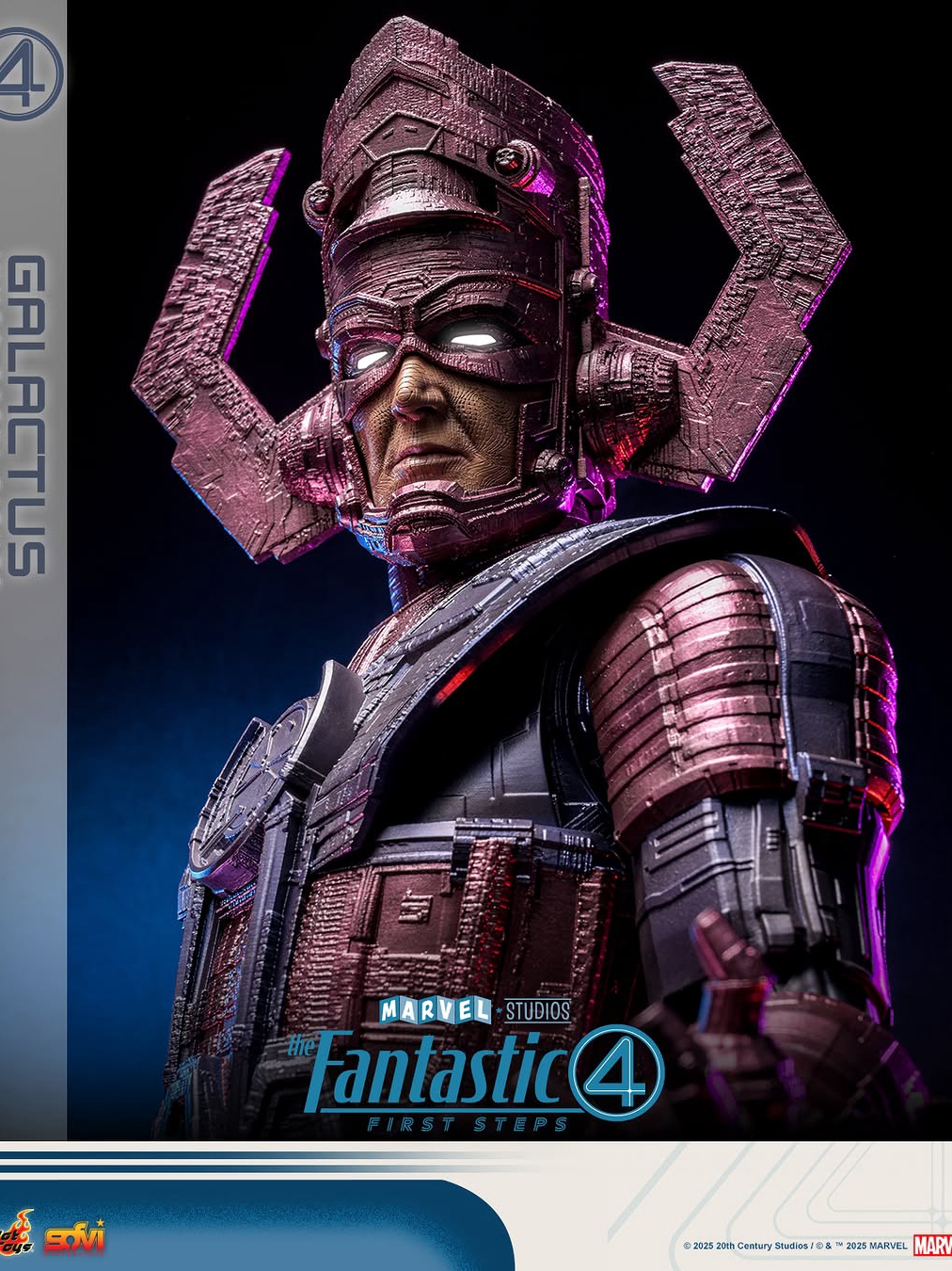 Galactus Figure Leak: MCU vs Comics Debate! 🤯