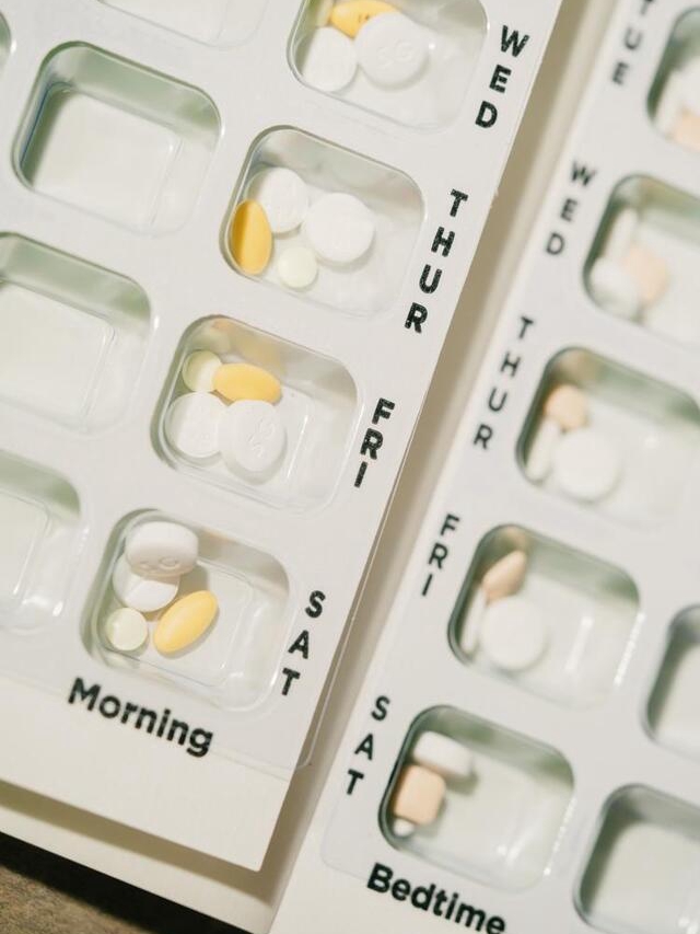Why Your Rx Gets Denied More Often Now
