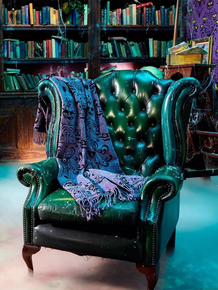 Halloween Decor Drops in August?!
