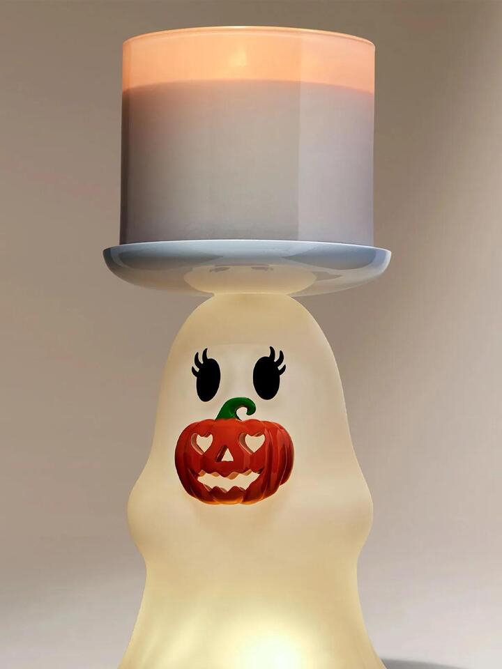 Halloween Decor Drops in August?!