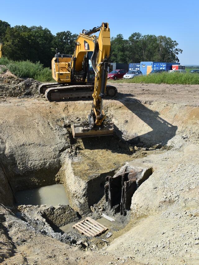 Ancient Celtic 'Gold Rush' in Czech Fields!