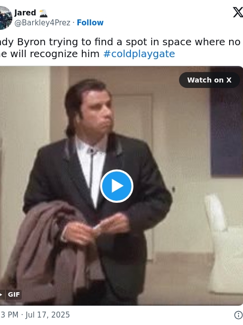 When Viral Memes Meet CEO Scandals