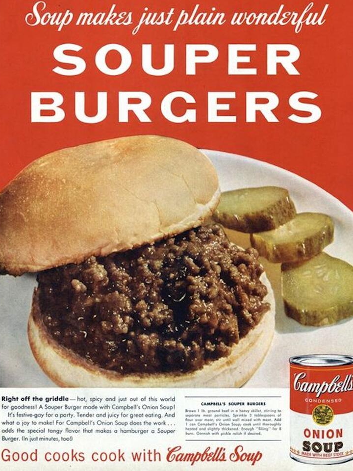 Sandwiches Your Grandma Swore By