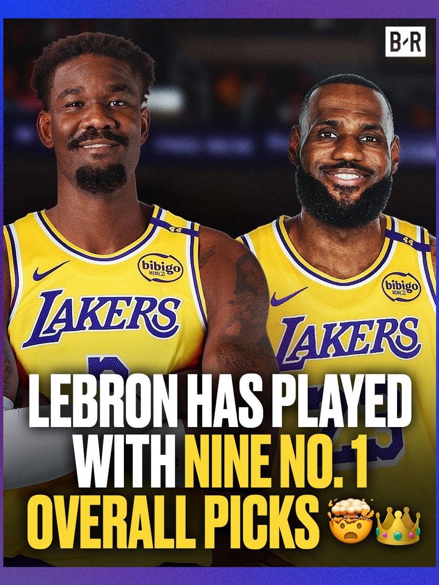 Chuck’s Take: Lakers Face West Gauntlet