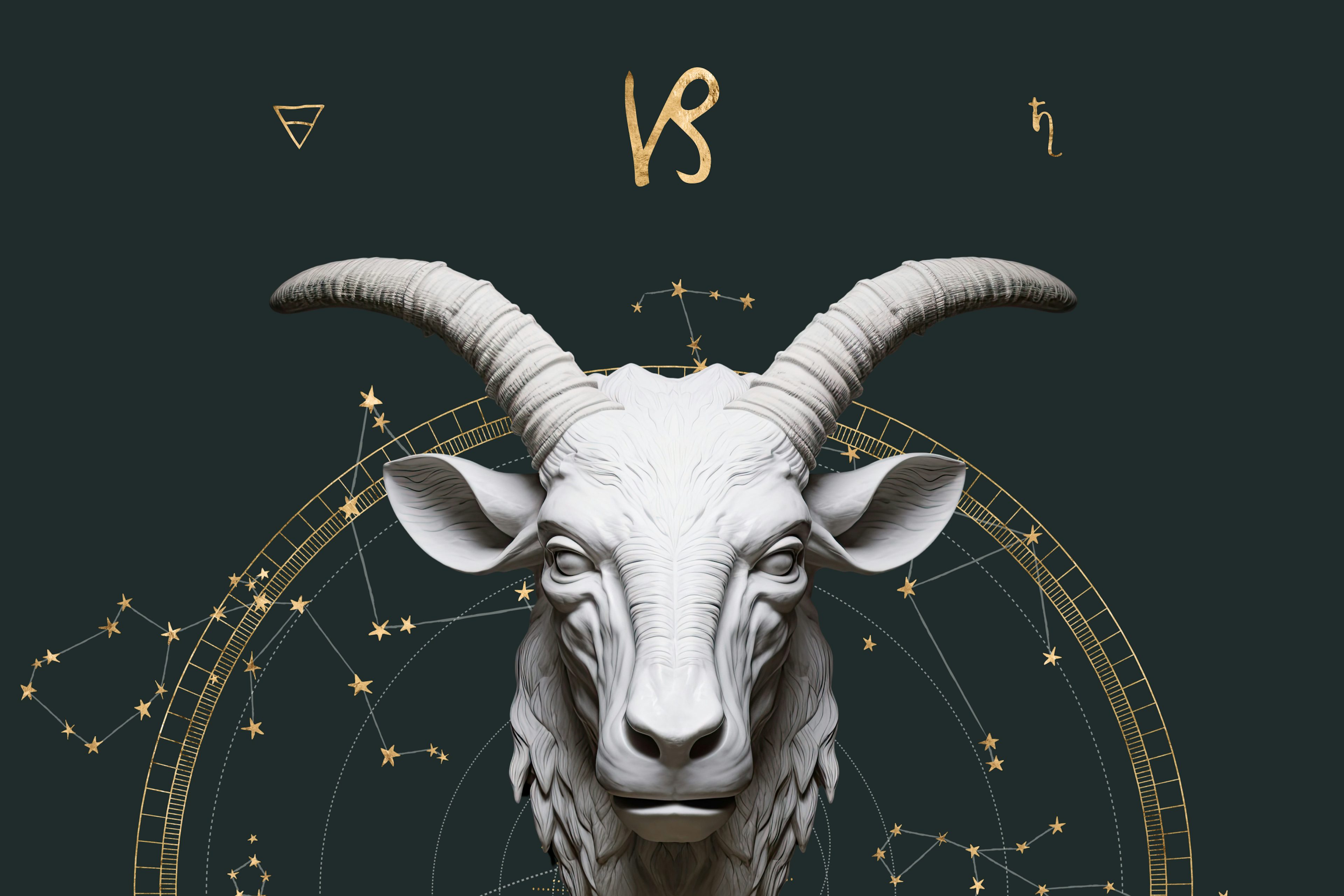 Capricorn: The Emotionally Blunt Yet Deep Thinker in Love