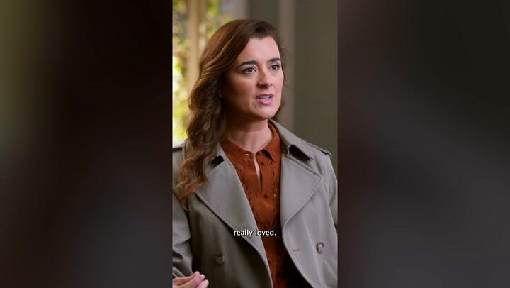 Ziva & Tony's Laughing Fits 😂