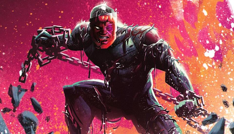 Why Is DC Ignoring Milestone’s Legacy? 🤔