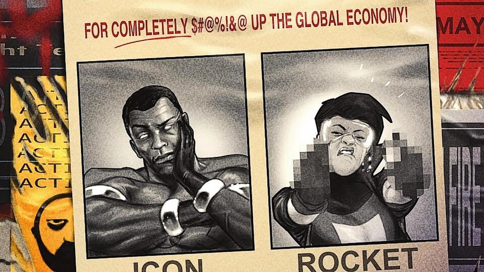 Why Is DC Ignoring Milestone’s Legacy? 🤔