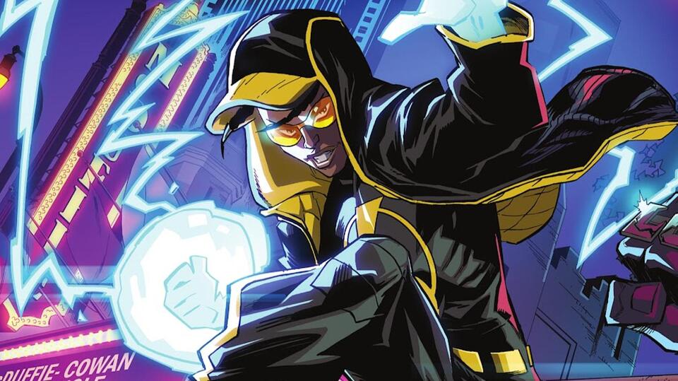Why Is DC Ignoring Milestone’s Legacy? 🤔