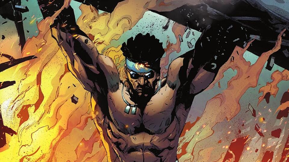 Why Is DC Ignoring Milestone’s Legacy? 🤔