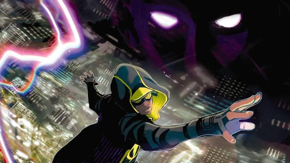 Why Is DC Ignoring Milestone’s Legacy? 🤔