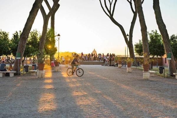 Rome’s Secret Photo Spots Exposed! 📸