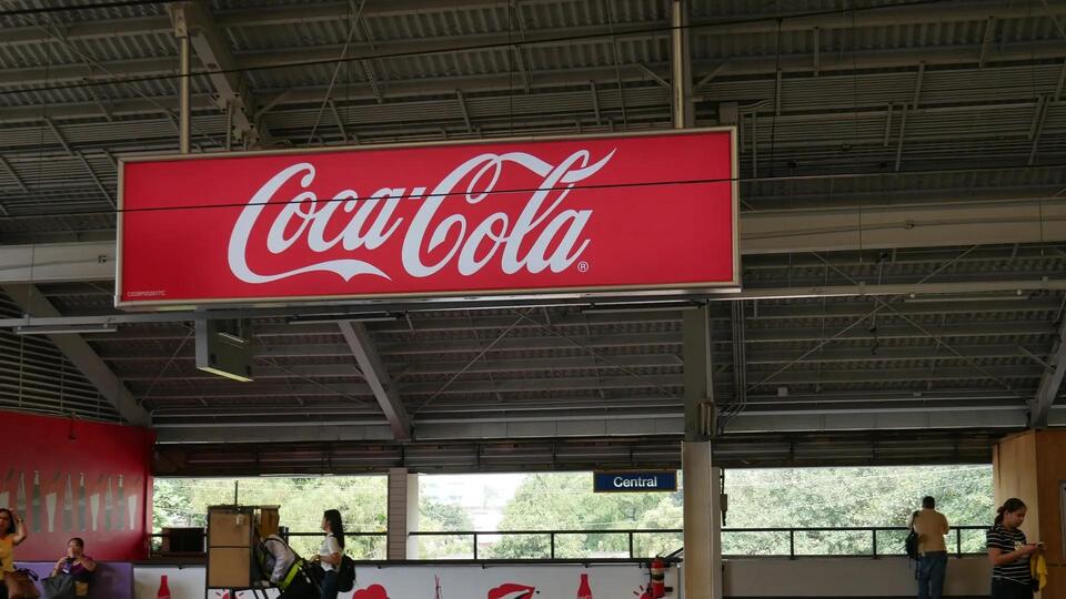 Did Coke Trick Us Into Loving Plastic?