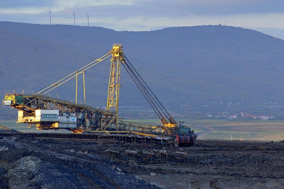 Is Green Energy Really That Clean?