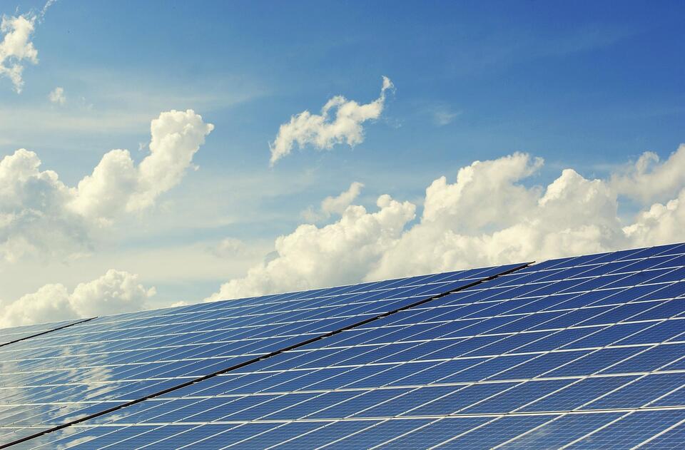 Is Green Energy Really That Clean?