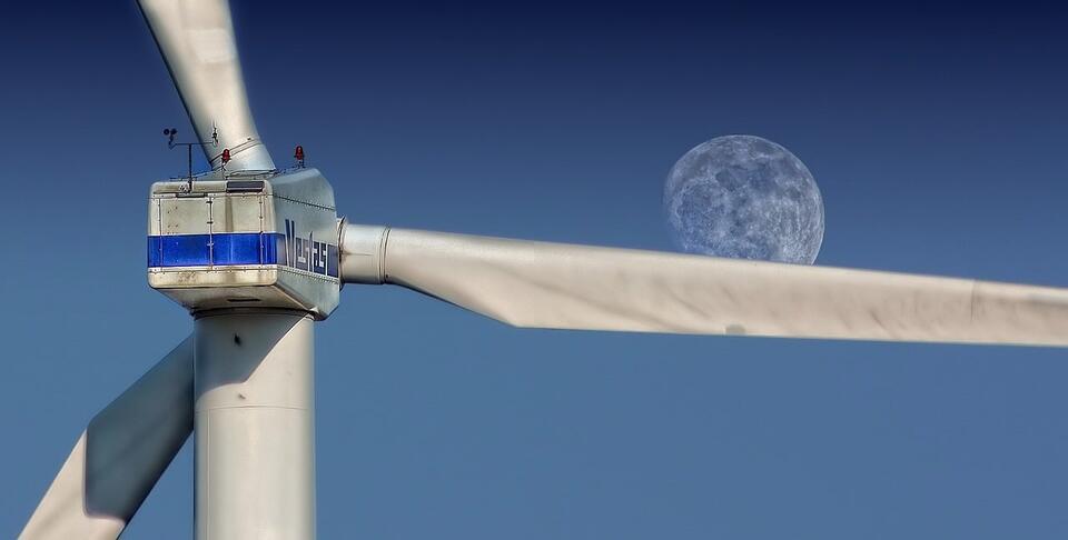 Is Green Energy Really That Clean?