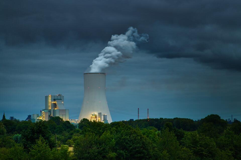 Is Green Energy Really That Clean?