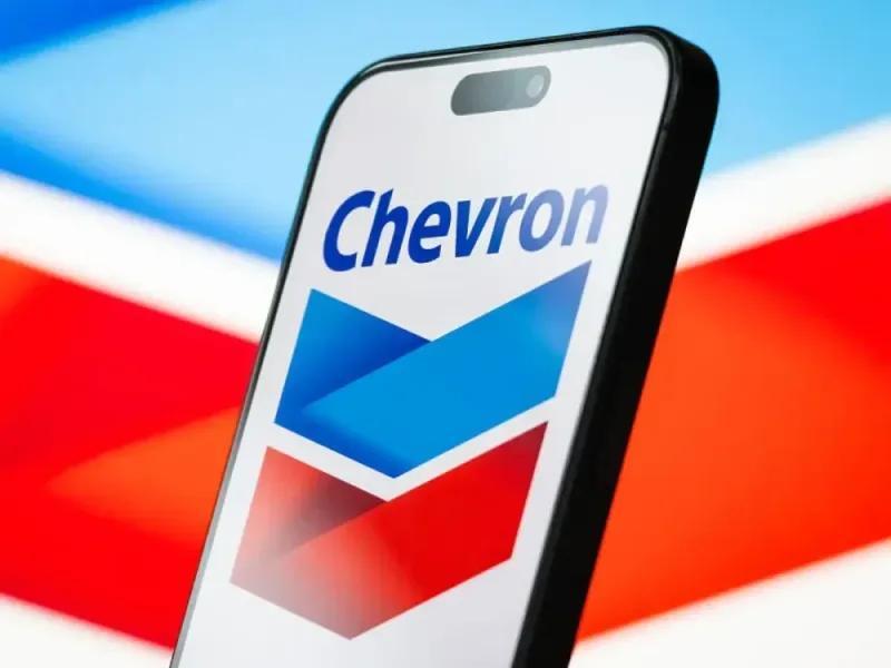 Chevron’s Big Win: More Cash, Less Drama?