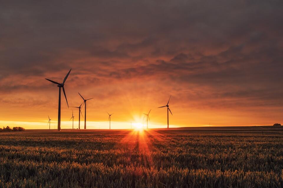 Is Green Energy Really That Clean?