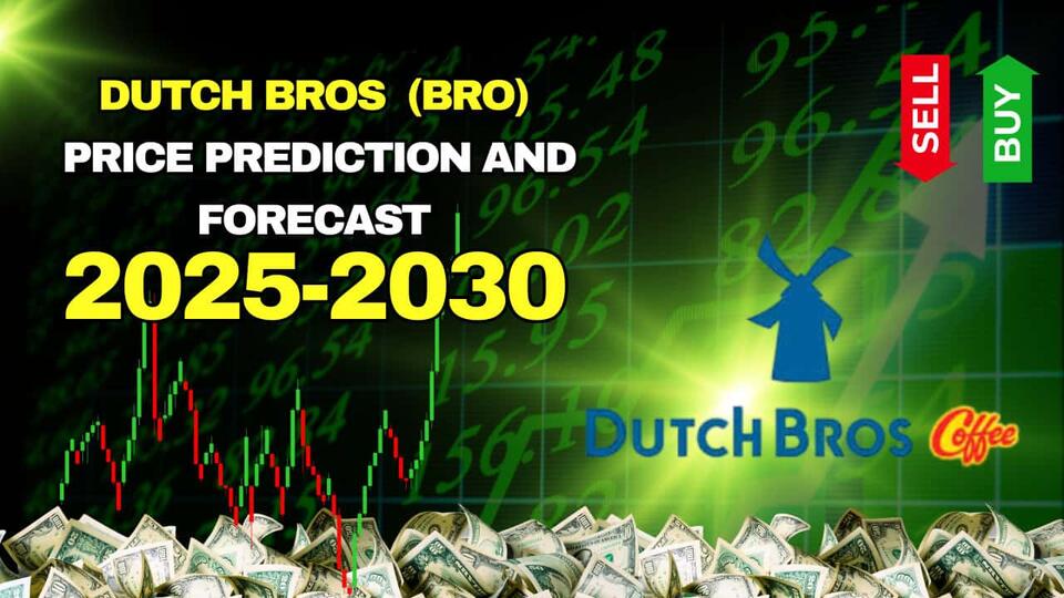 Dutch Bros: The Next Coffee Craze?
