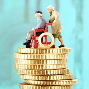 No More Paper Social Security Checks?!