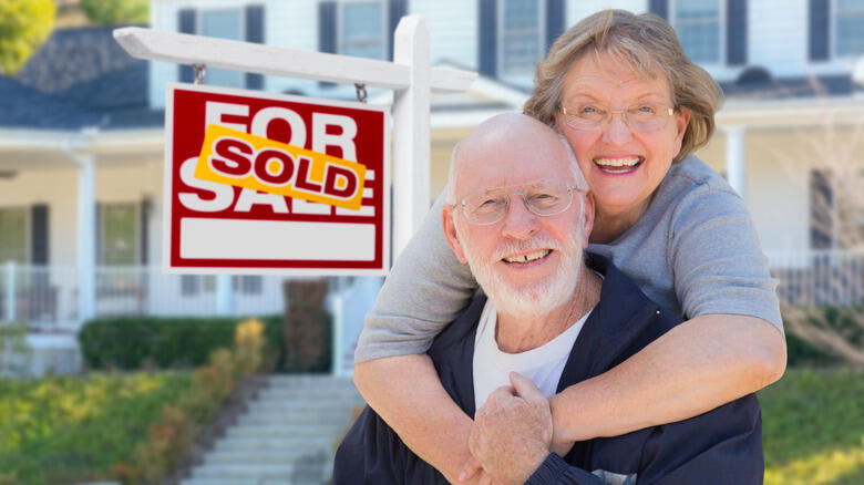Why Selling Your House Before Retiring Makes Sense