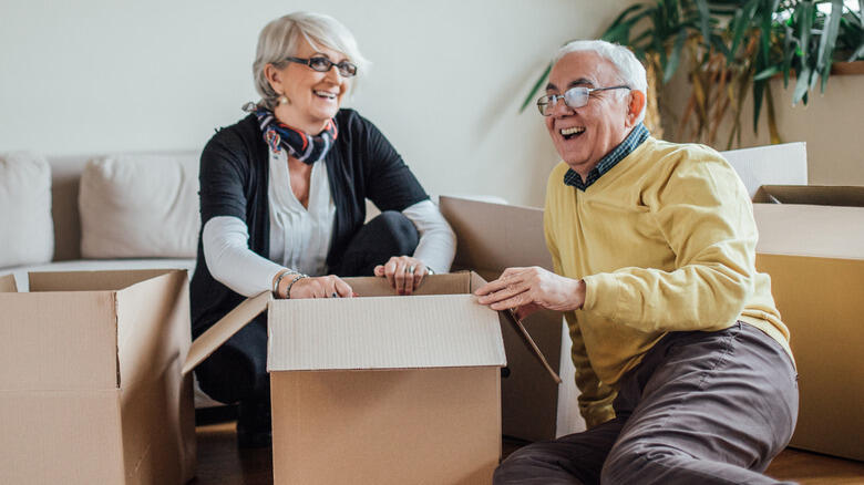 Why Selling Your House Before Retiring Makes Sense