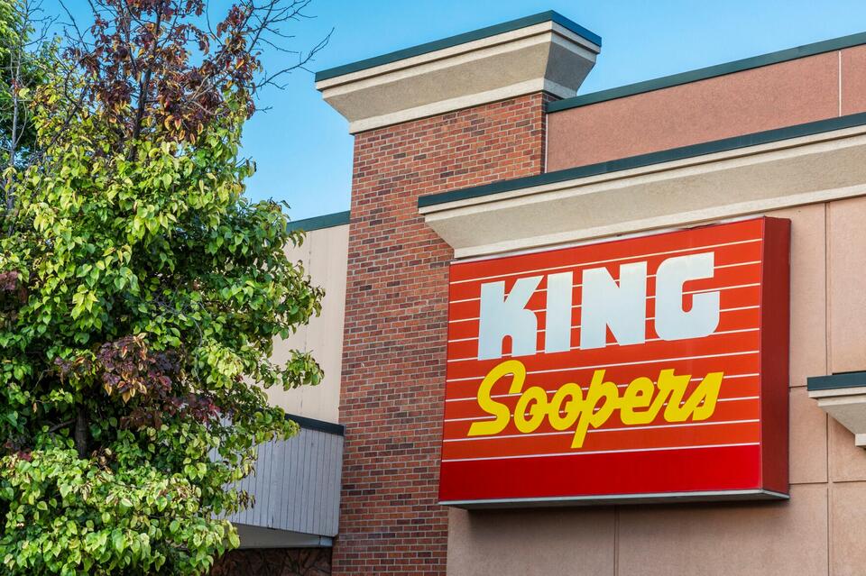Why Your Grocery Store Might Vanish Soon