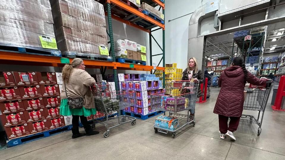 Costco’s Expanding—Is Your Town Next?