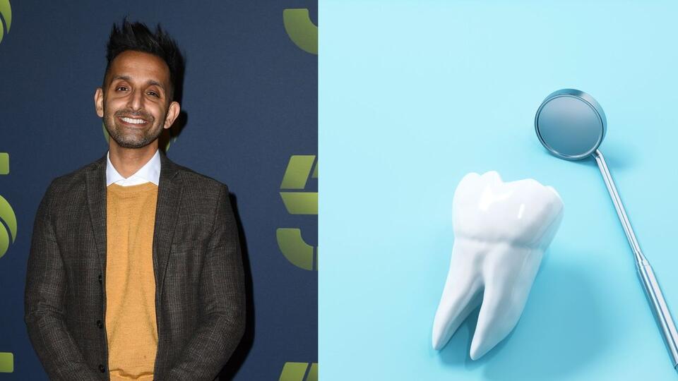 Is Your Mouth Trying to Warn You?