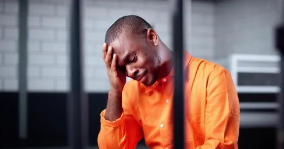 Life After Prison Isn’t Really ‘Freedom’