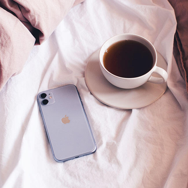 Why I Ditched My Morning Phone Habit