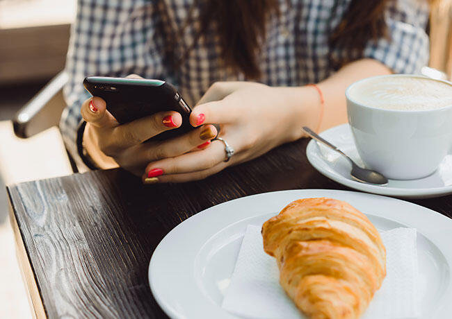 Why I Ditched My Morning Phone Habit